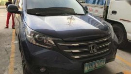 Honda CRV 2.0 LX AT (2012) model for sale 
