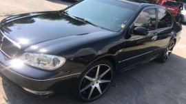 Nissan Cefiro 2003 Elite very FRESH.. PANALO KA NA DITO for sale 