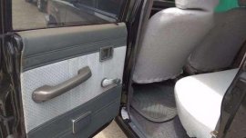 Mitsubishi L200 pick-up