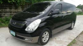 Hyundai Grand Starex Vgt - 2009 Automatic for sale