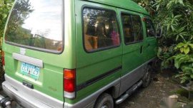 multicab fb f6 engine