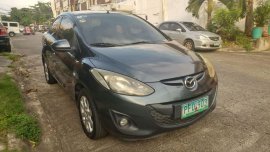 Mazda 2 acquired 2011 FOR SALE