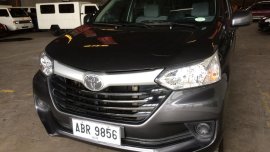 2016 Toyota Avanze E 1.3 SUV for sale 