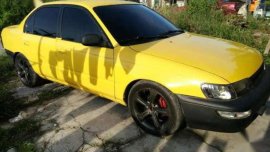 Fresh Like New Toyota Corolla XE 1993 For Sale