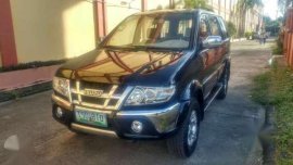Isuzu Sportivo 2011 MT Black For Sale 