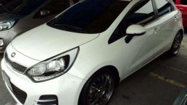2016 Kia Rio Hatchback EX Automatic for sale 