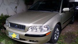 Volvo S40 2002 for sale 