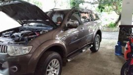 Montero sports 2011 for sale 