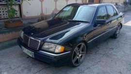 Mercedez Benz C220 for sale