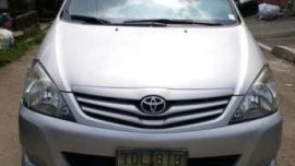 Toyota Innova e automatic