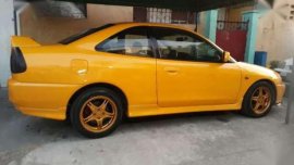 Like New Condition Mitsubishi Lancer 2000 AT For Sale