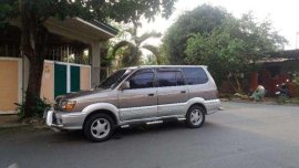 Fresh In And Out 2000 Toyota Revo Lxv For Sale