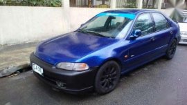 Good Condition 1994 Honda Civic LX1.5 For Sale