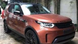 Brand new Discovery 5 launch edition for sale