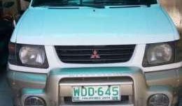 Mitsubishi Adventure Diesel 1998 For Sale 