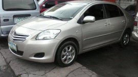 Toyota Vios 2011 GOOD FOR SALE
