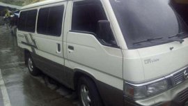 2010 Urvan Escapade for sale 