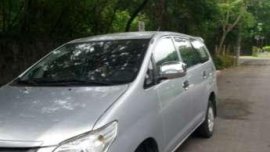 Innova E dsl for sale 