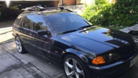 Very fresh Bmw e46 touring for sale 