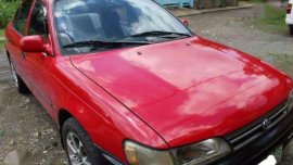 Toyota corolla for sale