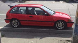 Honda Ef civic Vtec for sale 