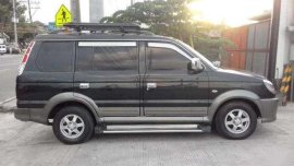 Mitsubishi Adventure 2010 GLS Sport not 2012 innova 2013 isuzu 2011