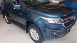 2017 Chevrolet Trailblazer AT 4x2 For Sale 