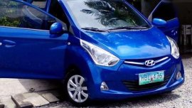 Hyundai Eon GLS for sale 