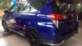 Brand New 2017 Toyota Innova 2.8 Diesel For Sale