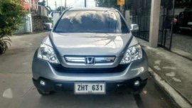 Honda Crv 4x2 2007 MT (tucson rav4 subaru escape 2006 2008 2009)
