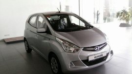 Hyundai Eon 2017 NEW FOR SALE 