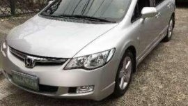 Honda civic for sale 