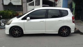 Honda jazz 2001 automatic for sale 