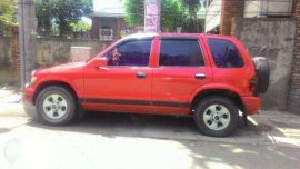 Kia Sportage 2006