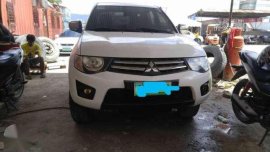 Casa Maintained Mitsubishi Strada 2012 For Sale