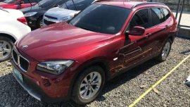 Super Fresh 2011 BMW X1 20D XDrive AT For Sale