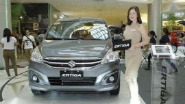 Suzuki ertiga2018 ALL IN RUSH for sale 