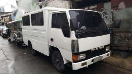 ISUZU ELF Fb body Canter fb body for sale 