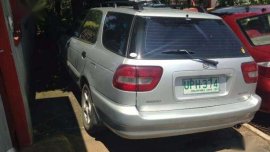 SUZUKI Esteem 1997 MT Silver For Sale 