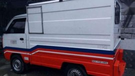 Suzuki multicab f10 for sale