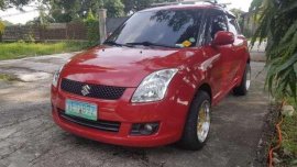 Top Of The Line Suzuki Swift 2011 For Sale