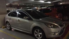 Very Fresh 2009 Ford Focus 2.0 TDCI Diesel AT For Sale