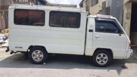 Very Well Kept Mitsubishi L300 FB 1996 For Sale