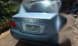 Mitsubishi Lancer for sale 