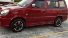 Mitsubishi adventure glx2 model 2007 for sale 