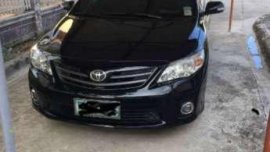 2013 Toyota Corolla Altis for sale 