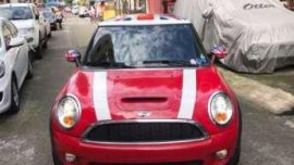 2010 Mini Cooper S local unit all stock matic