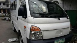2012 Hyundai h100 for sale 
