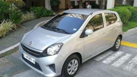 First Owned 2015 Toyota Wigo E MT For Sale