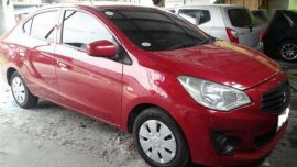 2016 Mitsubishi Mirage G4 GLX MT For Sale